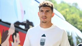 Di Lorenzo tra Napoli e Juve: la reazione social dal ritiro dell'Italia a Euro2024 è un indizio sul futuro