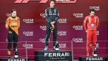 F1 Ferrari chance persa in Austria, il podio di Sainz non basta: nuova classifica piloti e costruttori