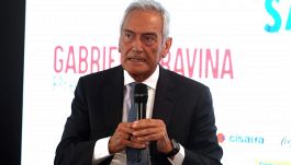Figc: Gravina fa chiarezza su esclusione Ancona, ripescaggi, U23: "Impegni mantenuti"