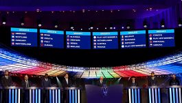 Euro2024, girone D: i favoriti, i big match, il calendario