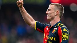 Inter-Gudmundsson, perché si lavora sulla 'clausola processo' e che cosa implica