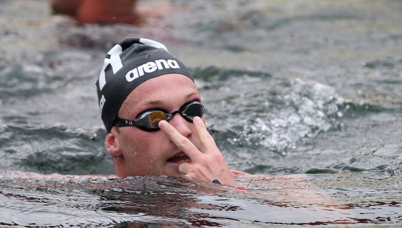 Europei di nuoto Belgrado 2024, Marcello Guidi stupisce e si prende il bronzo nella 5km: medagliere già strepitoso