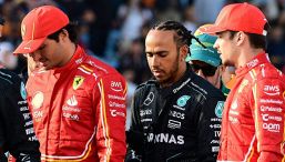 F1, Ferrari: Hamilton deluso e pentito dopo gli ultimi flop, Lewis fa chiarezza sul futuro a Maranello