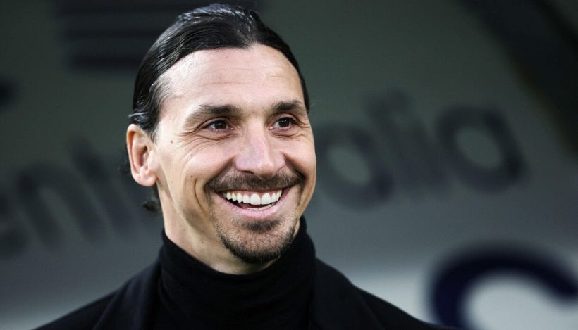 Milan, Ibrahimovic: omaggio da brividi in Svezia e ora il primo colpo di mercato