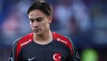 Juventus, mazzata per Yildiz prima dell’esordio a Euro2024: l’ex agente vuole portarlo in tribunale