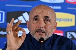 Italia: Spalletti spiega la chiamata di Fagioli e bacchetta Scamacca