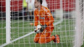 Juventus, Szczesny nuova vittima della rivoluzione di Giuntoli: addio e futuro in Arabia, i tifosi applaudono