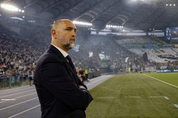 Lazio, contro Tudor esplode la rabbia dei tifosi: striscione choc