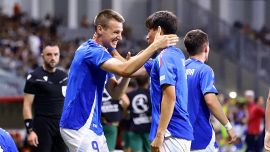 Europei U17, pagelle di Italia-Portogallo 3-0: show di Camarda e Coletta, azzurri campioni