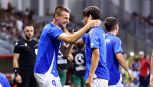 Europei U17, pagelle di Italia-Portogallo 3-0: show di Camarda e Coletta fanno gli azzurri campioni
