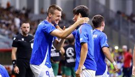 Italia U17 campione d'Europa: Portogallo strapazzato da Camarda e Coletta