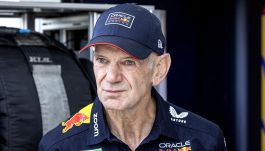 F1, Newey attacca la FIA: "Influenzata da uno o due costruttori. Nuove regole senza senso"