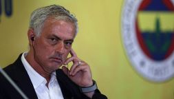 Italia e Roma, Mourinho al veleno: "Azzurri di Spalletti senza talento, i giallorossi non giocano per vincere"