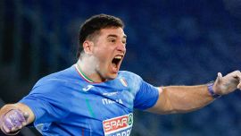Europei Roma, Italia da sogno all'Olimpico: Jacobs e Alì firmano la doppietta, oro anche per Fabbri e Simonelli