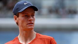 Quando gioca Sinner: la rovente estate da numero uno al Mondo di Jannik tra Wimbledon e Olimpiadi