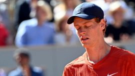 Sinner, anche l’eventuale finale a Wimbledon è a rischio: gli eventi di rilevanza nazionale bloccati all’Agcom