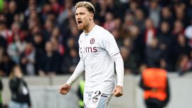 Milan: Cash, Emerson Royal e Tiago Santos in ballottaggio per il primo regalo a Fonseca. E Zirkzee si avvicina