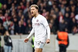 Milan: Cash, Emerson Royal e Tiago Santos in ballottaggio per il primo regalo a Fonseca. E Zirkzee si avvicina