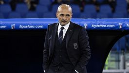 Italia, Europeo da non fallire: top 10 ranking FIFA a rischio, in Germania Spalletti si gioca il Mondiale 2026