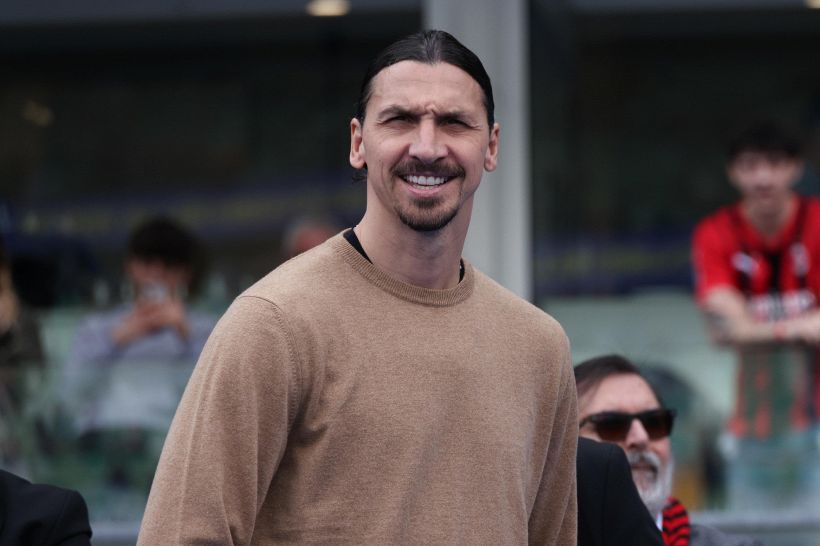 Milan, Ibrahimovic pronto per la prima conferenza da dirigente: giovedì annuncerà Fonseca