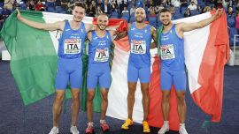 Europei Roma 2024, medagliere Italia: Jacobs, Tortu, Melluzzo e Patta regalano l'ultimo oro, bronzo per Arese