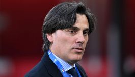 Chi è Montella, l'aeroplanino in pole per far volare la Roma: portiere mancato, tecnico per caso