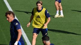 Euro2024, Italia: Fagioli supera anche l'ultimo test, Spalletti può utilizzarlo con l’Albania