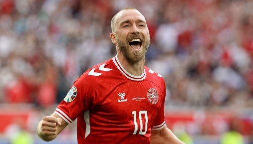 Euro2024, Eriksen in gol a 3 anni dall’arresto cardiaco: l’ex Inter cancella l'incubo al ritorno in un Europeo