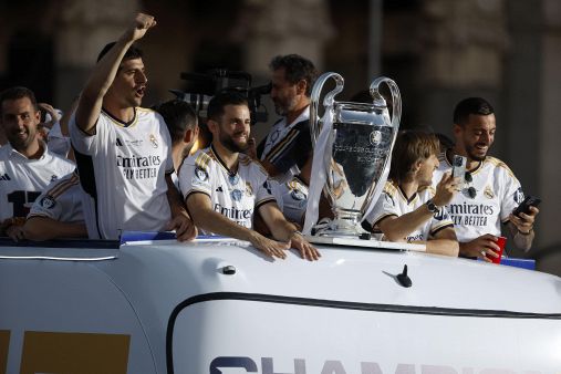 Terrorismo, Real Madrid nel mirino dell’Isis: arrestate 9 persone, progettavano attentati ai blancos
