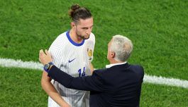 Juventus, Rabiot: parole al miele per Motta ma nessun sì, poi si smarca da Thuram e Mbappé