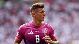 Euro 2024: Germania fuori, Toni Kroos dice addio al calcio. La carriera di un giocatore unico