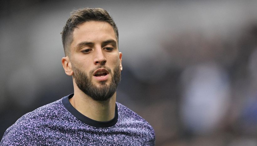 Tottenham, bufera Bentancur per frase razzista su Son: l'ex Juve si scusa, la decisione degli Spurs