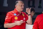 F1, GP Spagna, Vasseur tranquillizza i tifosi Ferrari: 'Canada caso isolato, individuato il problema'