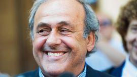 Euro2024, Platini a Notti Europee: 'La Spagna è la sorpresa, ha un bel gioco'. La battuta a Mazzocchi