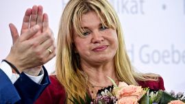 Schumacher: ricattavano la famiglia del campione, due arresti in Germania