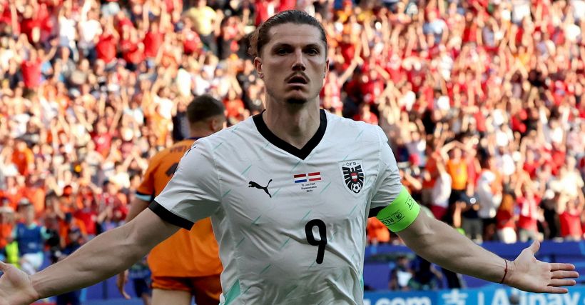 Euro2024, Austria rivelazione: lezione all’Olanda, la nazionale di Rangnick davanti anche alla Francia