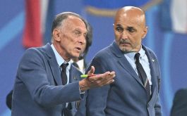 Euro2024, Italia e Spalletti fortunati: Spagna, Germania, Portogallo e Francia si allontanano, ma la Svizzera fa paura