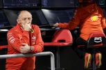 F1, Vasseur avvisa Leclerc e Sainz: 'In Austria serve un cambio di passo della Ferrari'. Sainz risponde