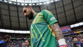 Italia, Donnarumma non cerca alibi e si scusa, Adani contro Spalletti: 'Tutti giocano a 30 gradi'