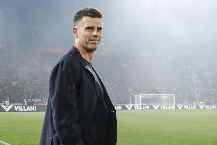 SONDAGGIO - Thiago Motta nuovo allenatore della Juve: pensi che sia l'uomo giusto per rilanciare la Vecchia Signora?