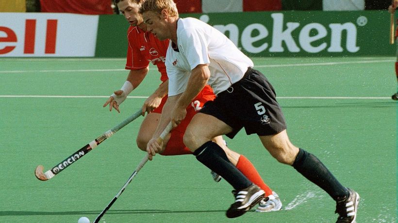 Hockey su prato: le regole del gioco, il bastone e le differenze con il ghiaccio