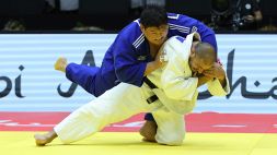 Judo, le principali regole. Le categorie di peso, cosa è un ippon, quanto è grosso un tatami