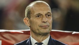 Juventus-Allegri, pace fatta: l'accordo per evitare il tribunale