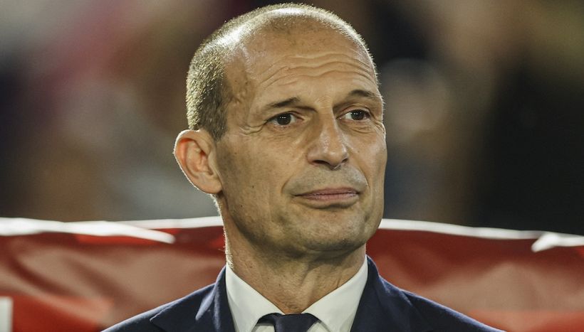 Juventus-Allegri, pace fatta: trovato l’accordo per la risoluzione del contratto, evitate le vie legali