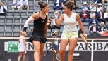 Roland Garros, Errani-Paolini rimontano e volano in finale: ma è polemica sulla mancata diretta in chiaro