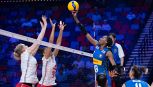 Volley femminile, Egonu e Valesco evitano il Brasile nel girone olimpico. Ma incombe il pericolo Boskovic