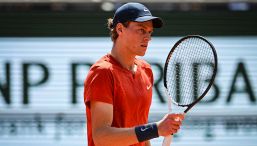 Roland Garros, Sinner è il nuovo n°1 ATP: Djokovic si ritira da Parigi dopo le fatiche con Cerundolo