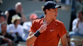 Sinner avanti ad Alcaraz e Djokovic nel ranking fino alle Olimpiadi: martedì i festeggiamenti per il n°1 ATP