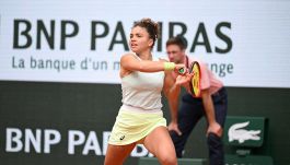 Diretta Paolini-Andreeva, semifinale Roland Garros: in palio un sogno