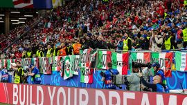 Euro2024, rilasciati i 67 ultras azzurri fermati prima di Italia-Albania, ma non finisce qui: ecco cosa rischiano